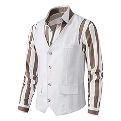 Gilet uomo stile usato  Spedito ovunque in Italia 