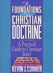 Foundations christian doctrine for sale  Delivered anywhere in UK