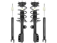 Front rear suspension for sale  Delivered anywhere in USA 