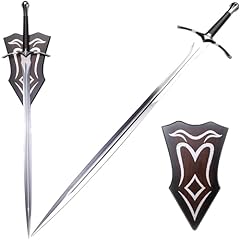 Hejiu medieval sword for sale  Delivered anywhere in USA 