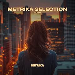 Metrika selection 2025 usato  Spedito ovunque in Italia 