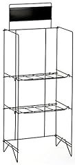 Wire newspaper stand for sale  Delivered anywhere in USA 
