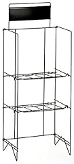 Displays2go wire industrial for sale  Delivered anywhere in USA 