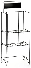 Wire newspaper stand for sale  Delivered anywhere in USA 