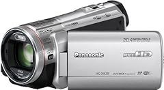 Panasonic x929 camcorder gebraucht kaufen  Wird an jeden Ort in Deutschland