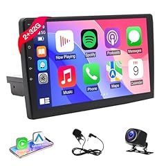 Android car stereo for sale  Delivered anywhere in UK