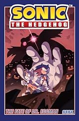Sonic hedgehog volume for sale  Delivered anywhere in UK
