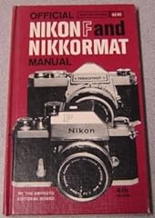 Official nikon nikkormat for sale  Delivered anywhere in UK