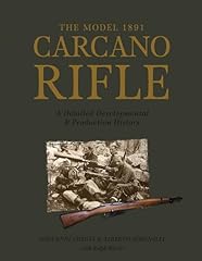 Model 1891 carcano for sale  Delivered anywhere in USA 