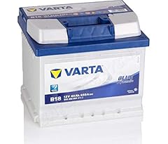 Batteria auto originale usato  Spedito ovunque in Italia 