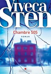 Chambre 505 meurtres d'occasion  Livré partout en France