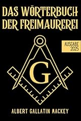 Wörterbuch freimaurerei wisse gebraucht kaufen  Wird an jeden Ort in Deutschland