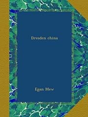Dresden china for sale  Delivered anywhere in UK