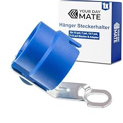 Anhänger steckerhalter stück gebraucht kaufen  Wird an jeden Ort in Deutschland
