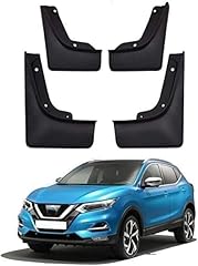 4pcs nissan qashqai for sale  Delivered anywhere in UK