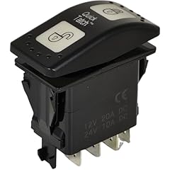 Xyzil rocker switch for sale  Delivered anywhere in USA 