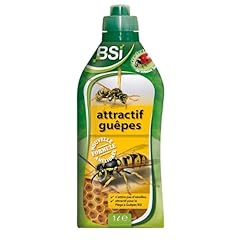 Bsi attractif puissant d'occasion  Livré partout en France