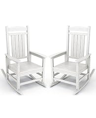 Kingyes hdpe patio for sale  Delivered anywhere in USA 