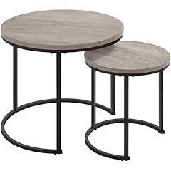Yaheetech coffee table for sale  Delivered anywhere in USA 