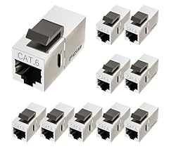 Fgb rj45 kupplung gebraucht kaufen  Wird an jeden Ort in Deutschland