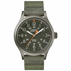 Timex expedition scout for sale  Delivered anywhere in Ireland