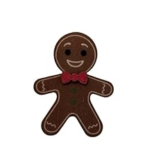 Gingerbread man christmas for sale  Delivered anywhere in USA 