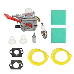 Beiyiparts carburetor homelite for sale  Delivered anywhere in USA 
