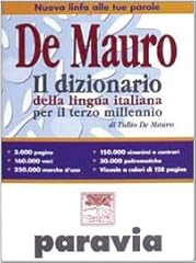 Dizionario della lingua usato  Spedito ovunque in Italia 