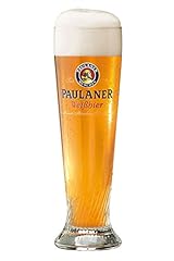 Bavariashop paulaner weizengla gebraucht kaufen  Wird an jeden Ort in Deutschland