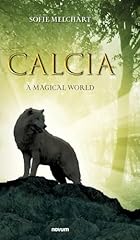Calcia magical for sale  Delivered anywhere in UK