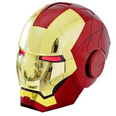 Iron mk5 helmet for sale  Delivered anywhere in USA 