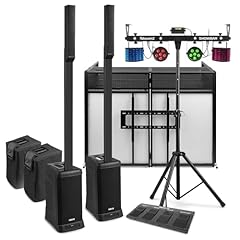 Vonyx vx820 column for sale  Delivered anywhere in UK