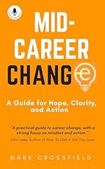 Mid career change for sale  Delivered anywhere in UK