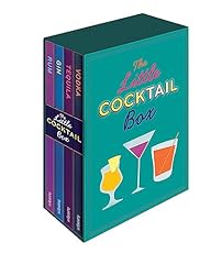 Little cocktail box for sale  Delivered anywhere in USA 