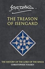 Treason isengard book for sale  Delivered anywhere in UK