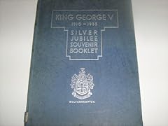 King george 1910 for sale  Delivered anywhere in UK