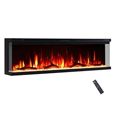 Flameko leura 152cm for sale  Delivered anywhere in UK