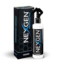 Nexgen ceramic spray for sale  Delivered anywhere in USA 