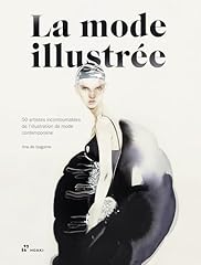 Mode illustrée artistes d'occasion  Livré partout en France