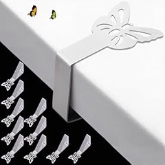 Tablecloth clips thick for sale  Delivered anywhere in UK