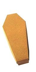 Kraft coffin favour for sale  Delivered anywhere in UK