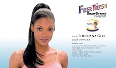 Freetress louisiana girl for sale  Delivered anywhere in UK