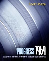 Progress 1969 essential gebraucht kaufen  Wird an jeden Ort in Deutschland