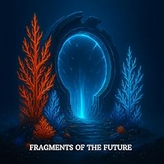 Fragments the future usato  Spedito ovunque in Italia 
