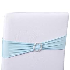 Juvale light blue for sale  Delivered anywhere in USA 