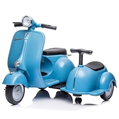 Licensed vespa ride for sale  Delivered anywhere in USA 