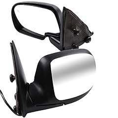 Eccpp door mirrors for sale  Delivered anywhere in USA 