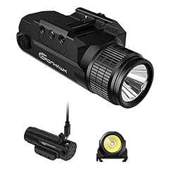 Cronhawk pistol flashlight for sale  Delivered anywhere in USA 