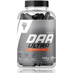 Trec nutrition daa for sale  Delivered anywhere in UK