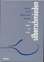 Silberschmieden handbuch aller gebraucht kaufen  Wird an jeden Ort in Deutschland